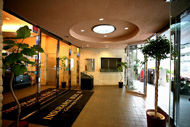 INSURANCE BLDG.IX GgX